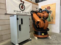 KUKA KR240 L180 KRC2 ED05