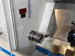 Used Colchester Tornado EL2 CNC Lathe
