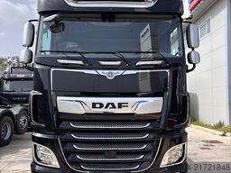 DAF XF 530 SSC euro 6d unico propr. full opt