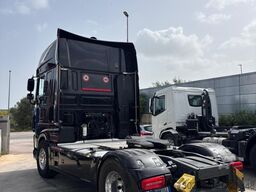 DAF XF 530 SSC euro 6d unico propr. full opt