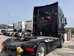 DAF XF 530 SSC euro 6d unico propr. full opt