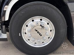 DAF XF 530 SSC euro 6d unico propr. full opt