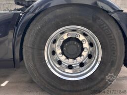 DAF XF 530 SSC euro 6d unico propr. full opt