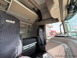 DAF XF 530 SSC euro 6d unico propr. full opt