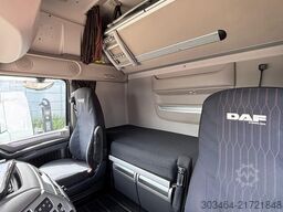 DAF XF 530 SSC euro 6d unico propr. full opt