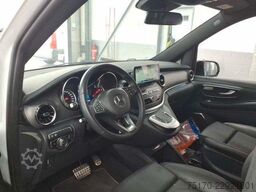 Mercedes-Benz V 300 d Avantgarde Edition AMG DISTRONIC Sound-P