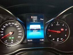 Mercedes-Benz V 300 d Avantgarde Edition AMG DISTRONIC Sound-P