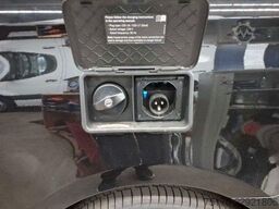 Mercedes-Benz V 300 d MARCO POLO AMG Markise AHK2,5to AIRMATIC