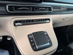 Mercedes-Benz V 300 d MARCO POLO AMG Markise AHK2,5to AIRMATIC