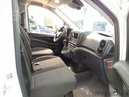 Mercedes-Benz Vito 114 CDI Klima Kamera AHK