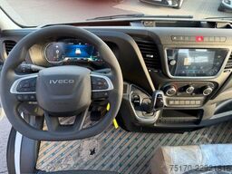 Iveco Daily 35S14 Kipper, Automatik, Klima, AHK
