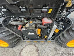 JCB Hydradig 110W / POTHOLE PRO / nur 79h! / 2025