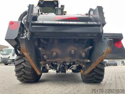 JCB Hydradig 110W / POTHOLE PRO / nur 79h! / 2025