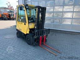 Hyster H1.6 FT / Verstellgerät / HH: 4.45m / nur 467h