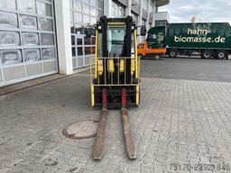 Hyster H2.5FT / Duplex 3,3m / nur 1.218h