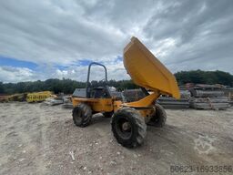 TEREX BENFORD 6000PSR