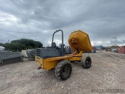 TEREX BENFORD 6000PSR
