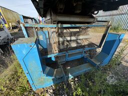 TEREX BENFORD 6000PSR