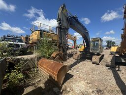 VOLVO EC 290 BLC
