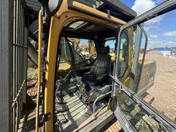 VOLVO EC 290 BLC