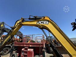 VOLVO EC 290 BLC