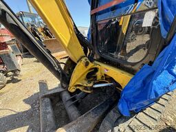 VOLVO EC 290 BLC
