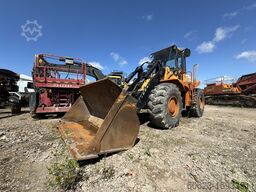 HYUNDAI HL 750 TM