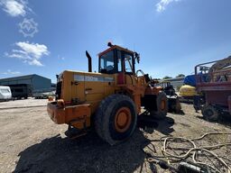 HYUNDAI HL 750 TM