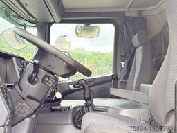 SCANIA P 270 * FASSI F110A.23 + FUNK * TOPZUSTAND