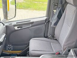 SCANIA P 270 * FASSI F110A.23 + FUNK * TOPZUSTAND