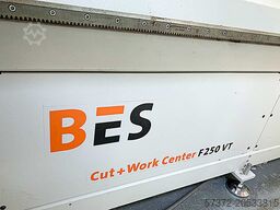 BES MCC F 250 VT