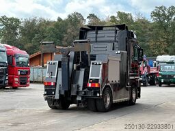 MERCEDES-BENZ Actros 1848 LS 4x2LL BLACK*LINE*PROTEC*Schlepper