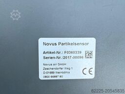 Novus Airtower 20.000 EC