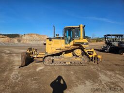 Caterpillar D 5 M LGP