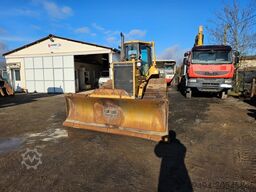 Caterpillar D 5 M LGP