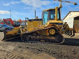 Caterpillar D 5 M LGP