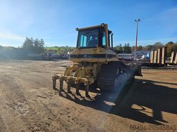 Caterpillar D 5 M LGP