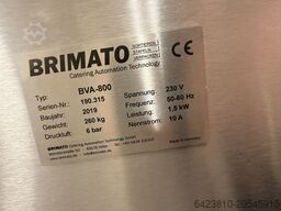 Brimato BVA-800