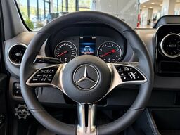 Mercedes-Benz Sprinter 319 CDI 4x4 Allrad 9-G Automatik L2H2