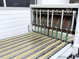 HEIDELBERG STAHLFOLDER SBP 86