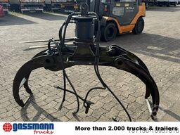  Holzgreifer  1600mm