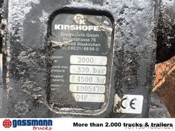 Kinshofer 605