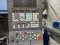 Mazak FVJ-20
