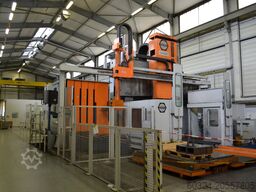 KOLB KLUEPPELBERG Cubimat YC 2000