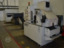 KOLB KLUEPPELBERG Cubimat YC 2000