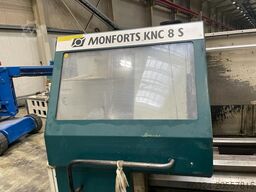 MONFORTS KNC 8 S - 3000