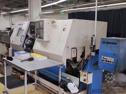 DOOSAN DAEWOO PUMA 300 MSC