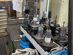 SCHARMANN FB 75 Opticut