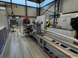 VDF WOHLENBERG E 1000