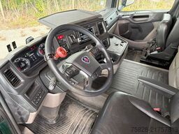 SCANIA R410 Tacho Gen2 / Blatt-Luft / Bycool